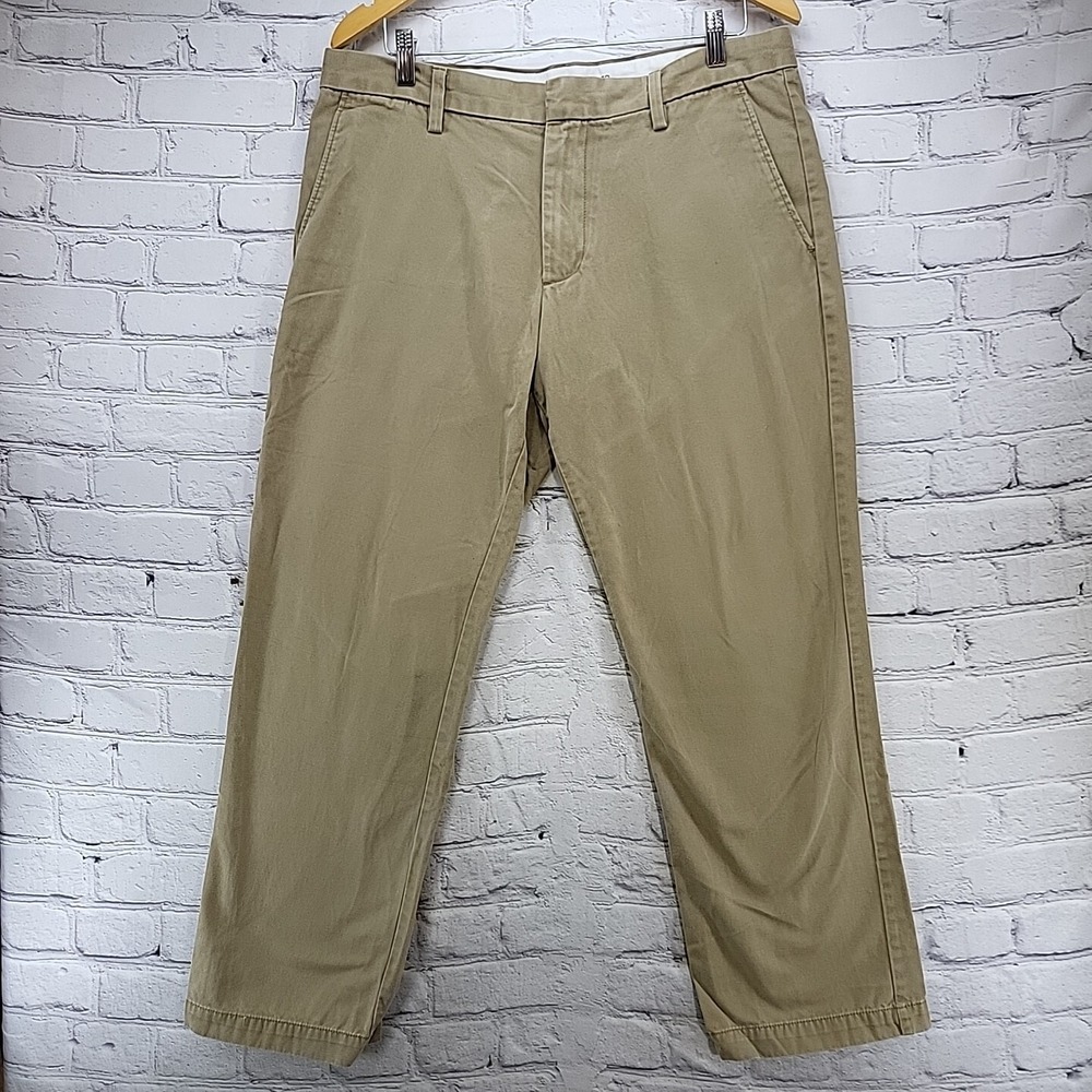 Old Navy Pants Mens sz 34X30‎ Khaki